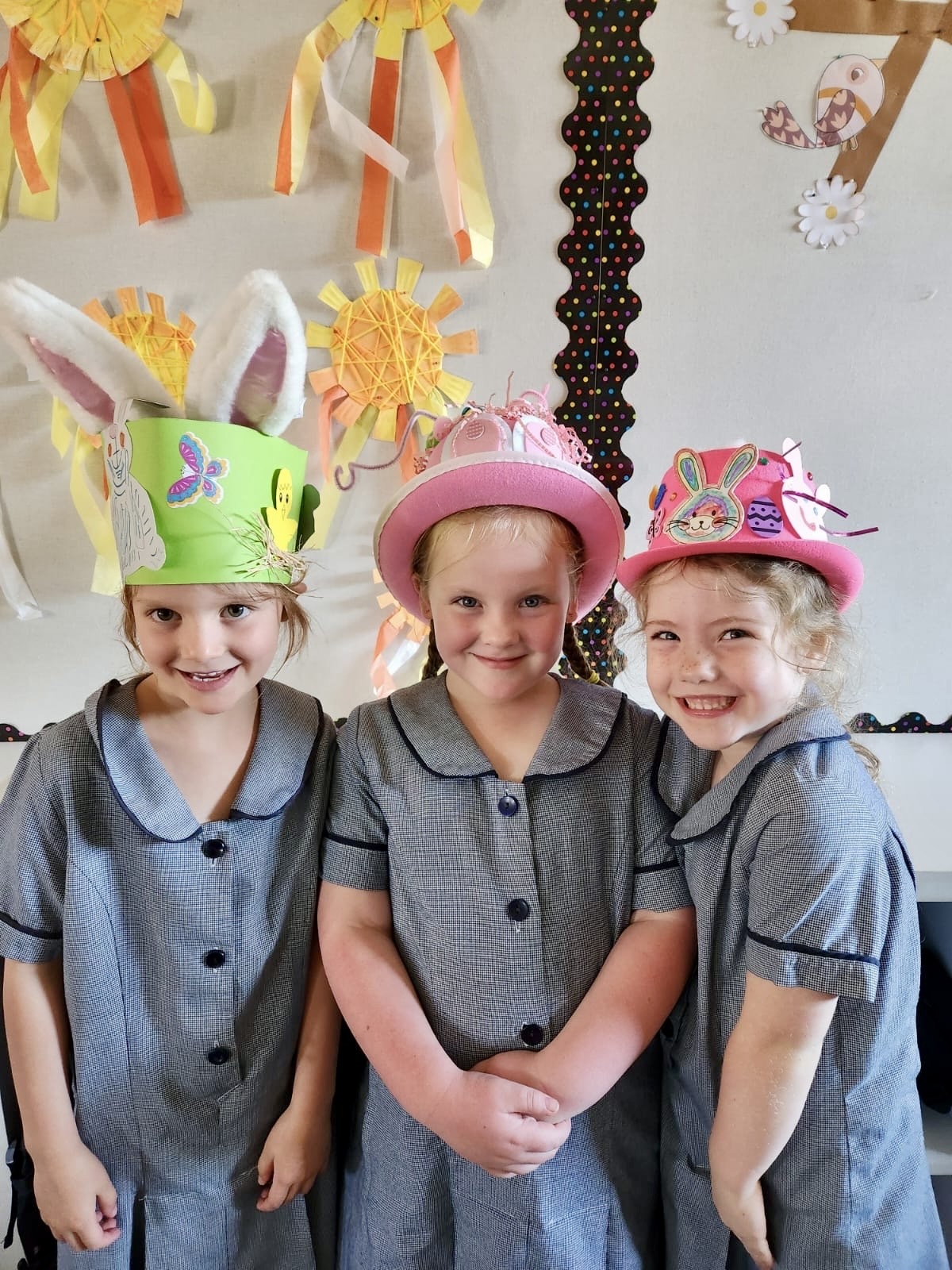 Easter Hat Parade (24)