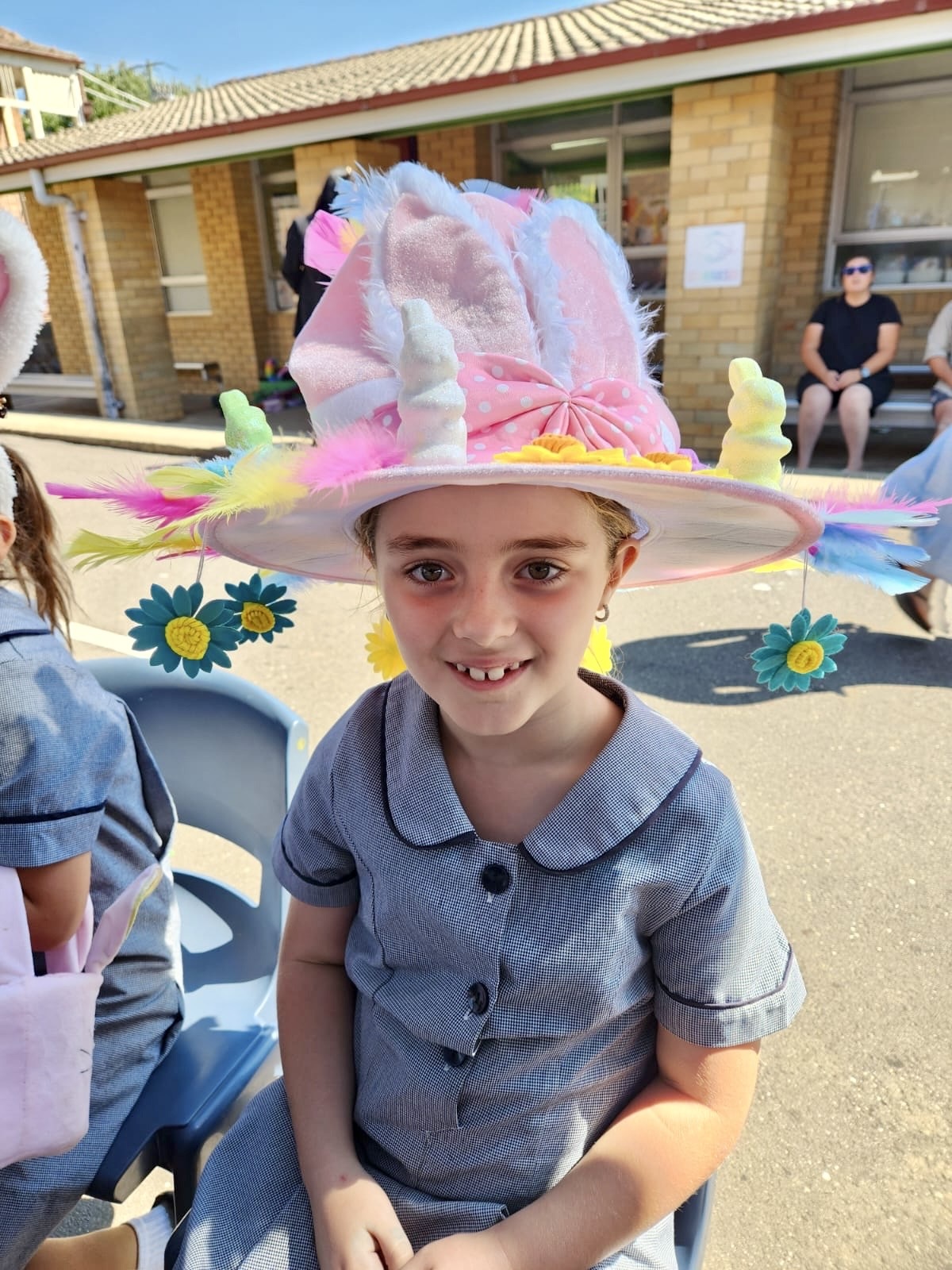 Easter Hat Parade (53)