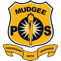 Mudgee Public School Logo