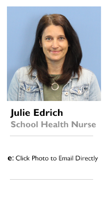 Julie Edrich