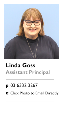 Linda Goss
