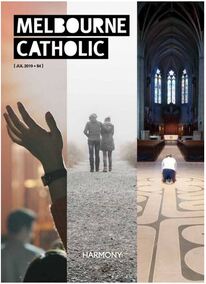 Melbourne Catholic Magazine