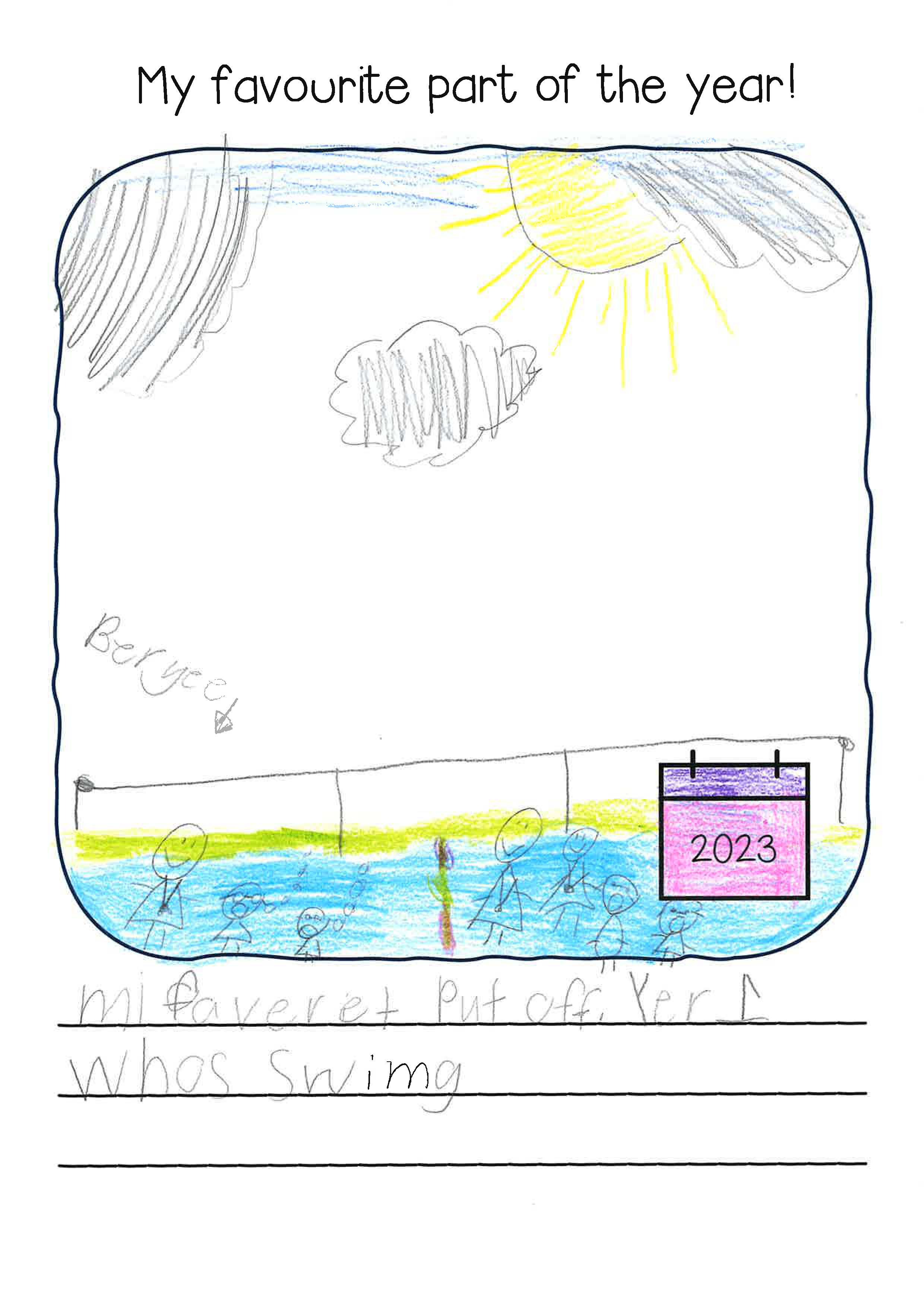 YR 1 Student's favourite parts of year one_Page_15