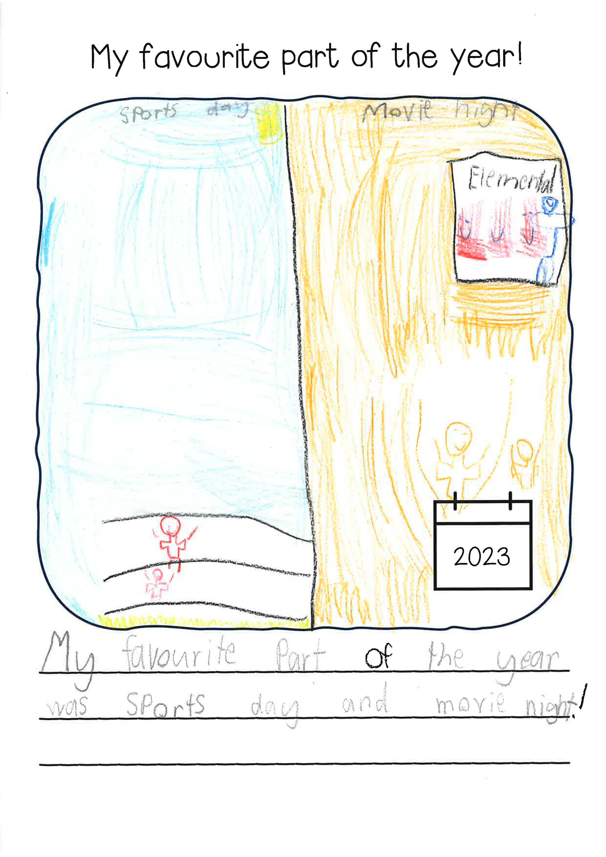 YR 1 Student's favourite parts of year one_Page_09