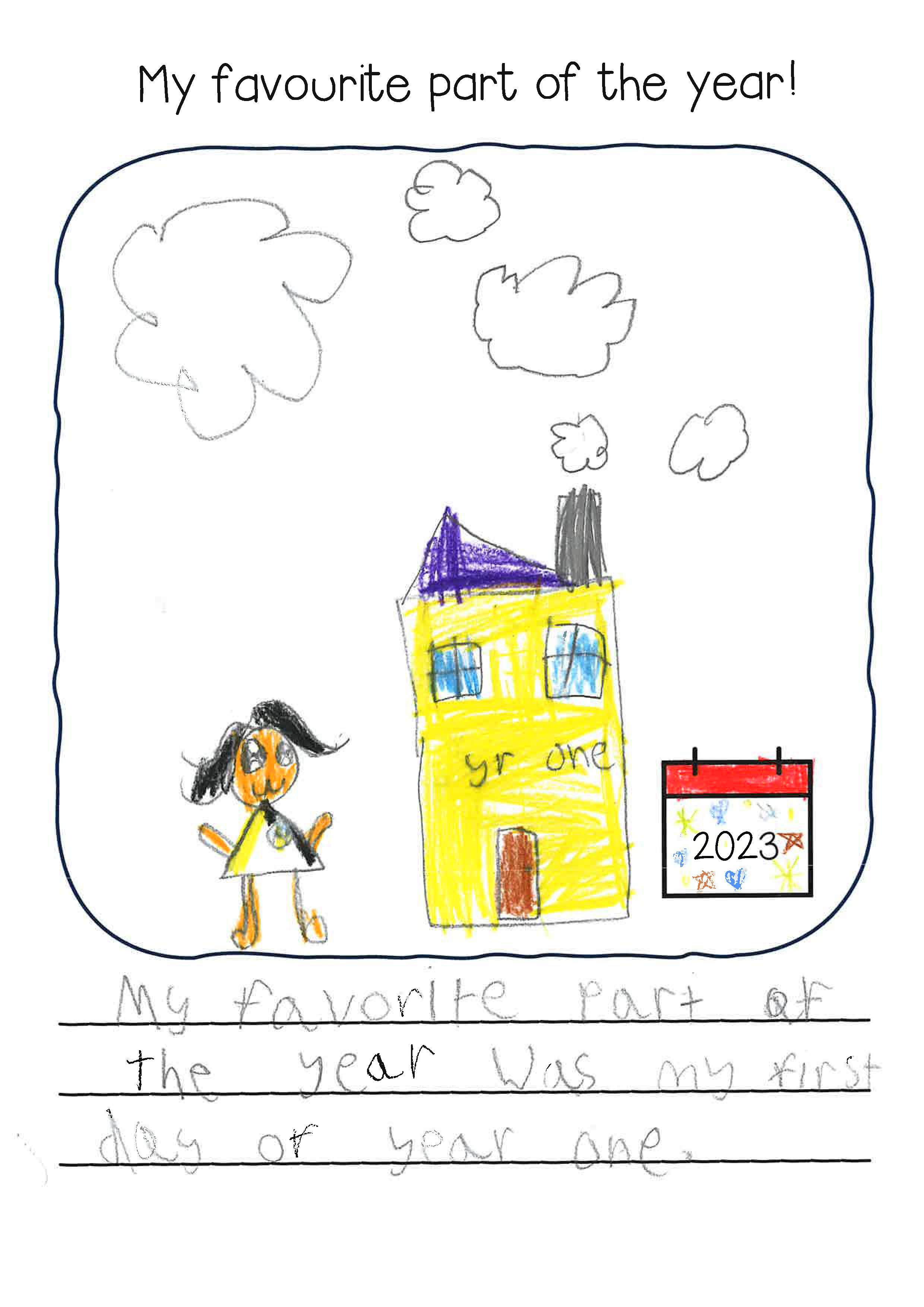 YR 1 Student's favourite parts of year one_Page_04