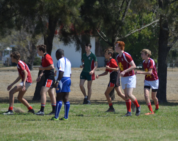 Boys Rugby 1