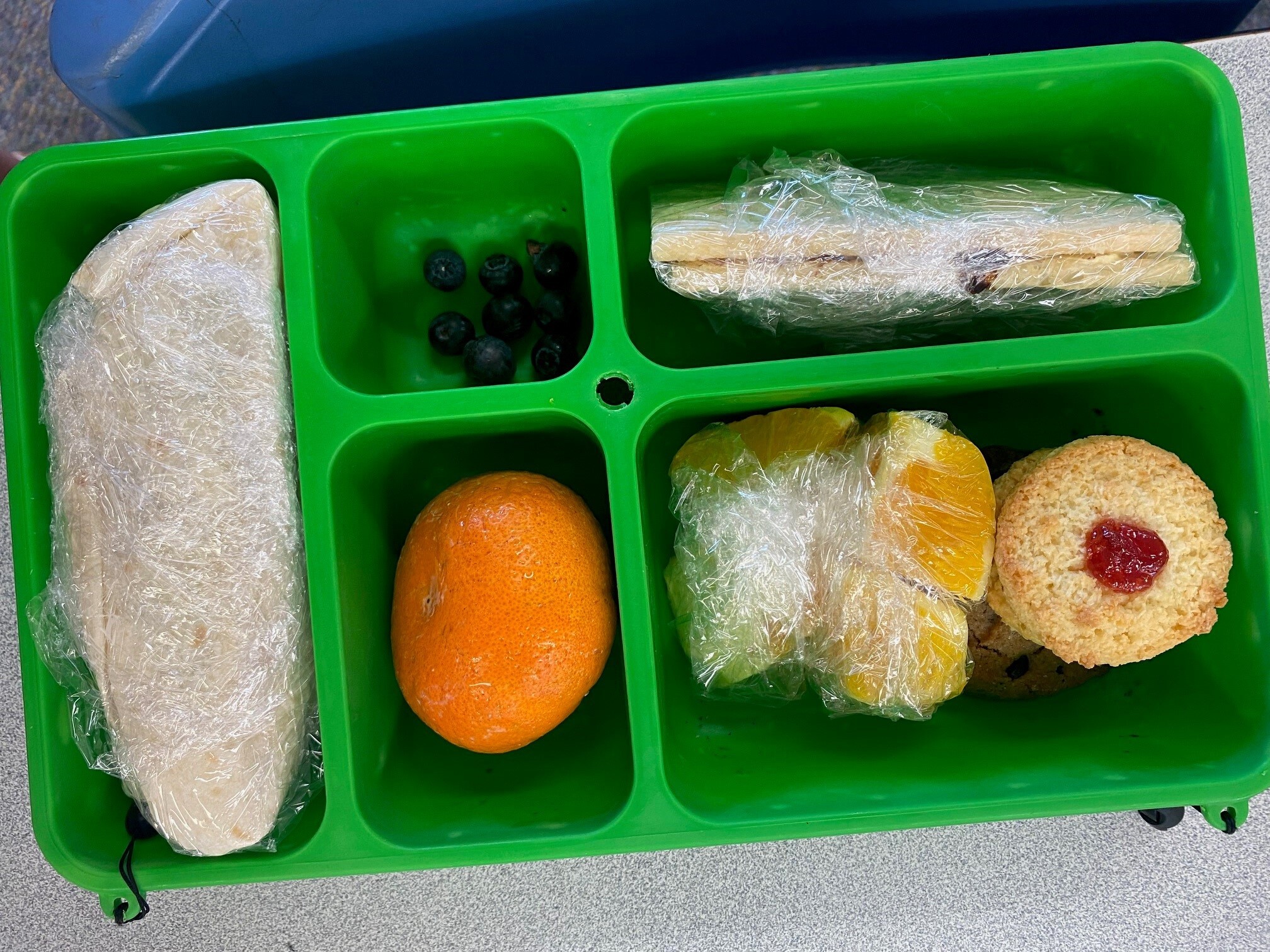 Lunchbox 6