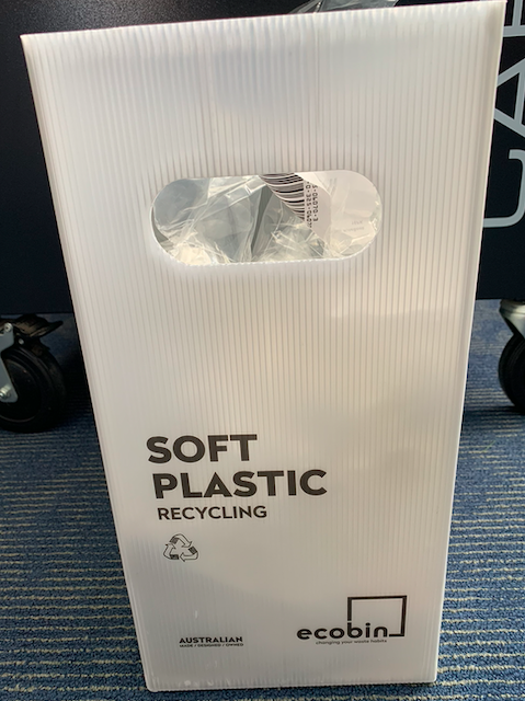 soft plastic