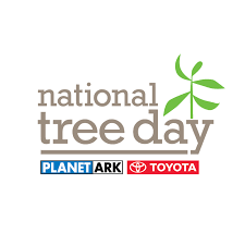 national tree day