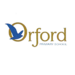 Orford Primary School Logo