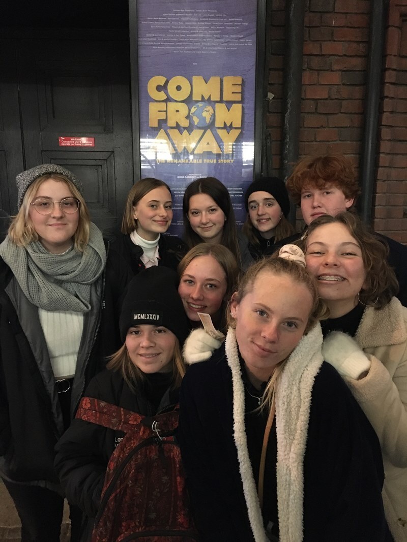 West End Musical Come from Away 01 (Copy)