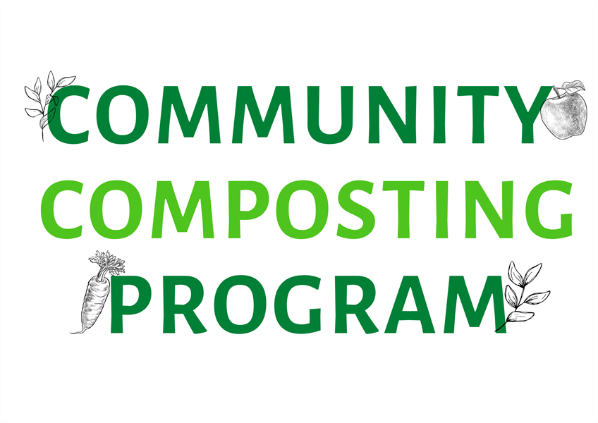Community Composting Program