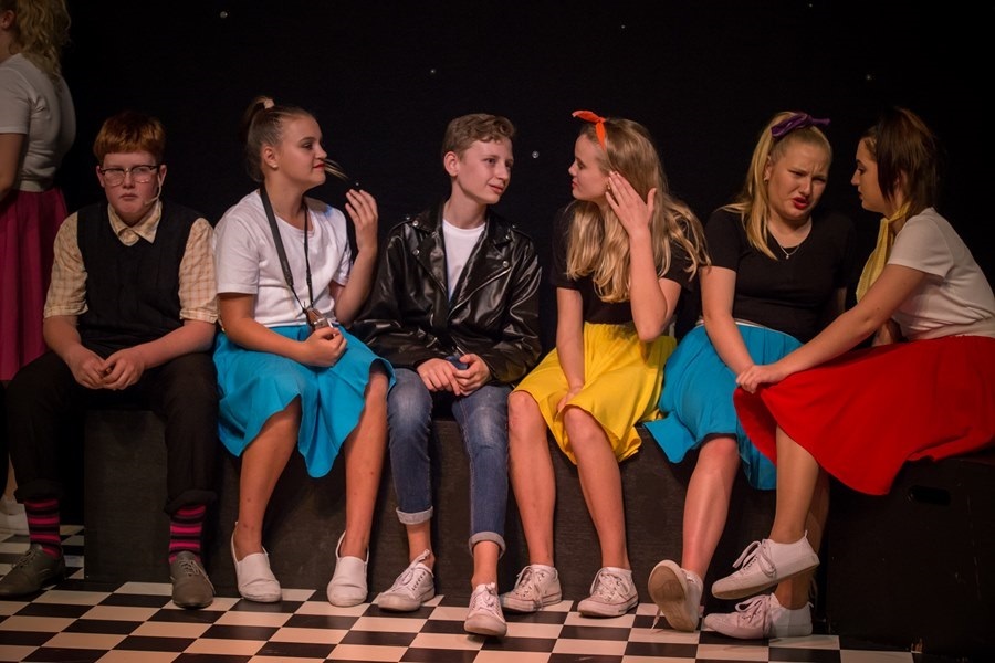Grease – The Musical