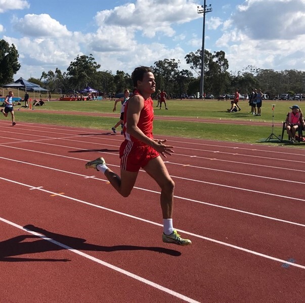 District Track and Field Carnival