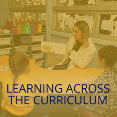 learning-across-the-curriculum