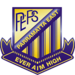 Parramatta East Public School Logo