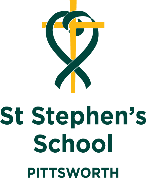 St Stephen's School, Pittsworth