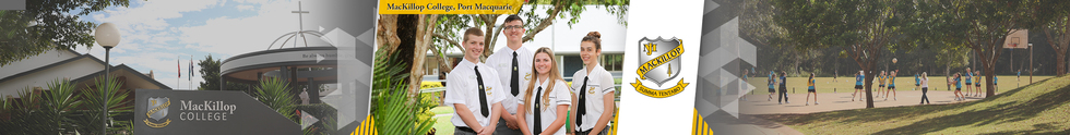 MacKillop College Port Macquarie