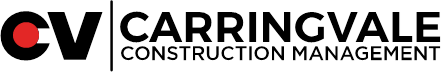Carringvale Construction Logo