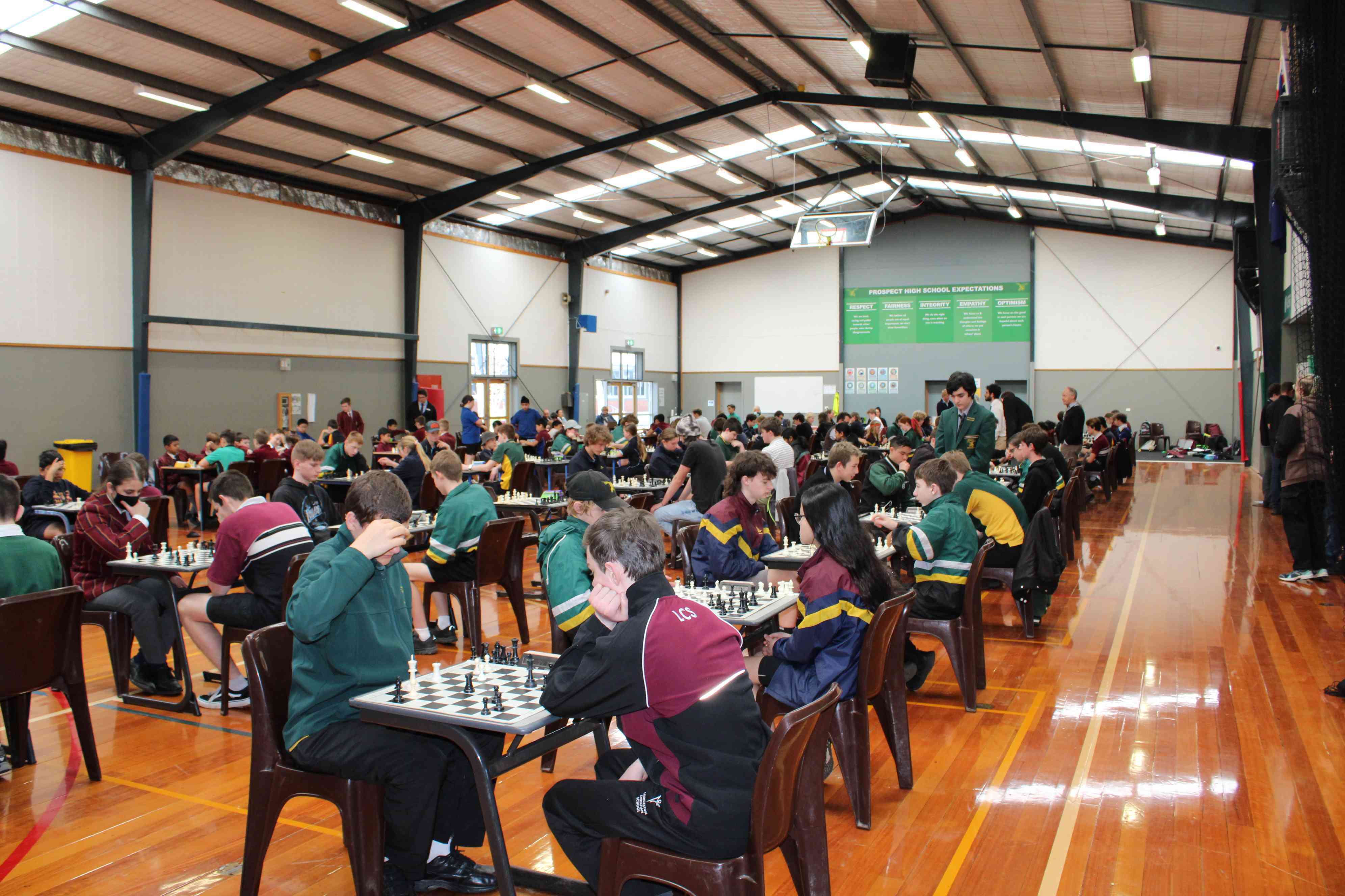 Chess comp photo 8 newsletter