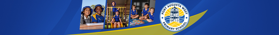 Port Augusta West Primary School