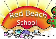 Red Beach School