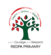 Redpa Primary School Logo