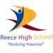 Reece High School Logo
