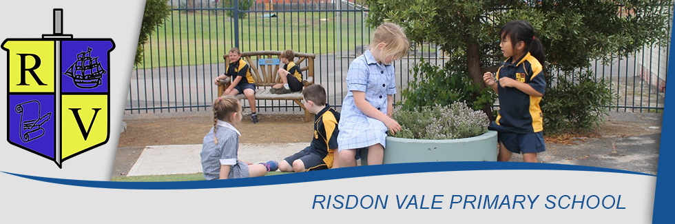 Risdon Vale Primary School