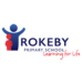 Rokeby Primary School Logo