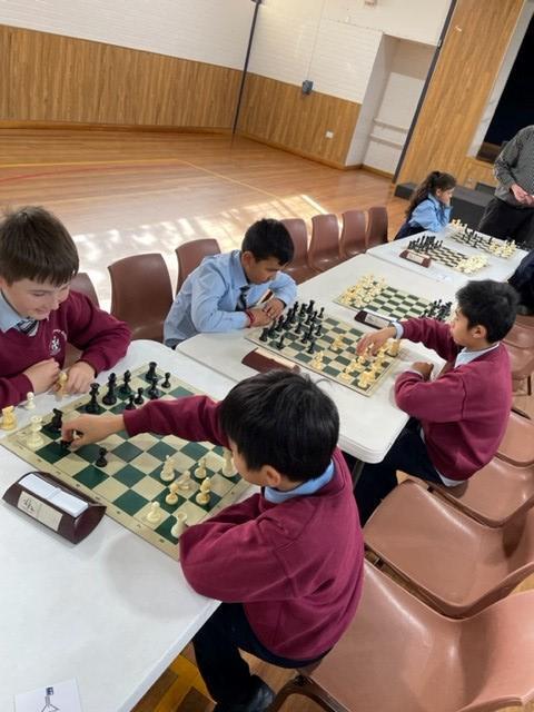 Chess 10