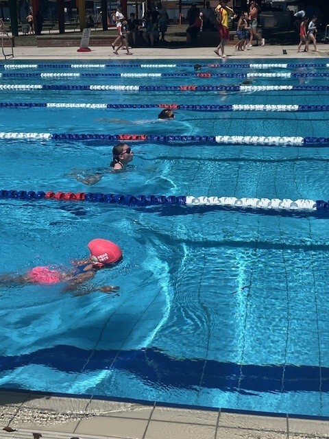 swim 21