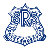 Runcorn State School Logo