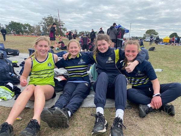 All Schools Cross Country 4
