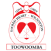 Sacred Heart Primary School Toowoomba Logo