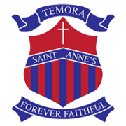 St Anne's Central School - Temora