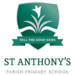 St Anthony’s Parish Primary School - Wanniassa Logo