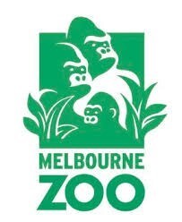 Melbourne Zoo logo