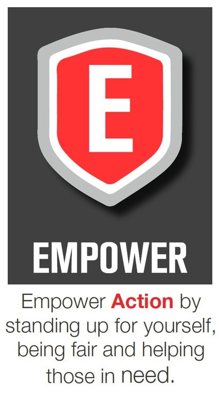 Empower Action 