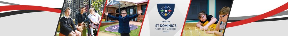 St Dominic’s Catholic College Mayfield