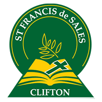 St Francis de Sales School, Clifton
