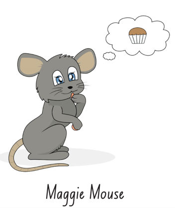 maggie mouse