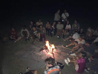 Campfire 6