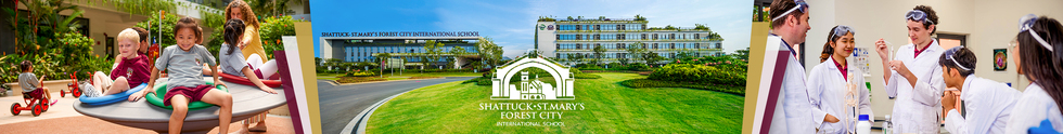 Shattuck - St. Mary's Forest City International School