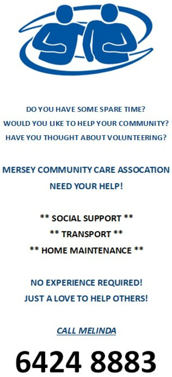 Mersey Community Care
