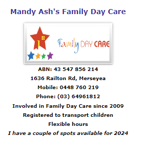 Mandy Day Care