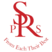 Sherwood Ridge Public School Logo