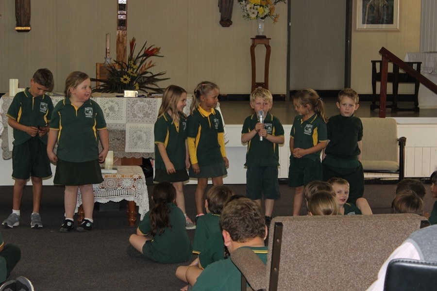 Father’s Day Liturgy