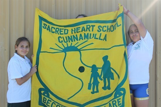 District Athletics at Cunnamulla State School