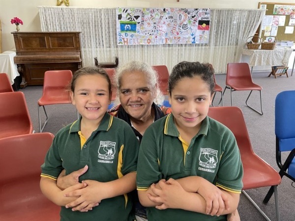 Grandparents day and world teachers day
